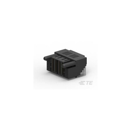 Te Connectivity MULTI-BEAM HD R/A REC. 15S+2P+2P+15S 2204400-1